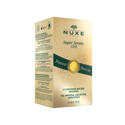 SUPER SÉRUM 10 (SÉRUM PARA ROSTRO)